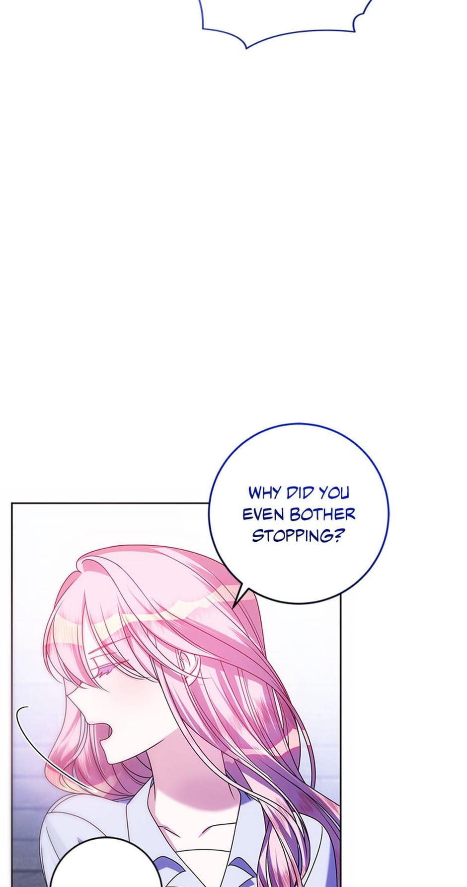 I Met the Male Lead in Prison Chapter 23 60